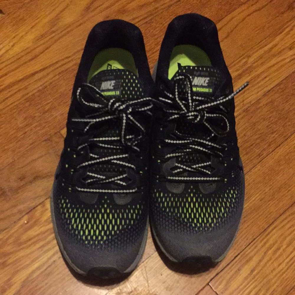 Nike Zoom Pegasus H2O Repel Size 7.5 Running Shoes